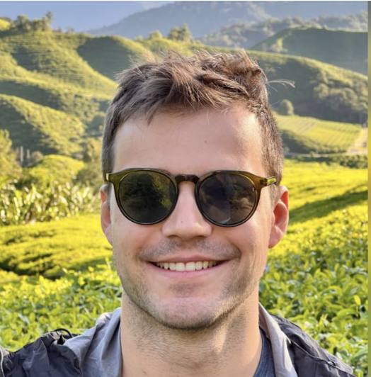 Michal Najman